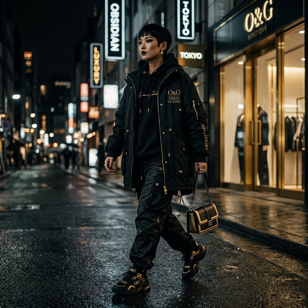 Clothing Collection
